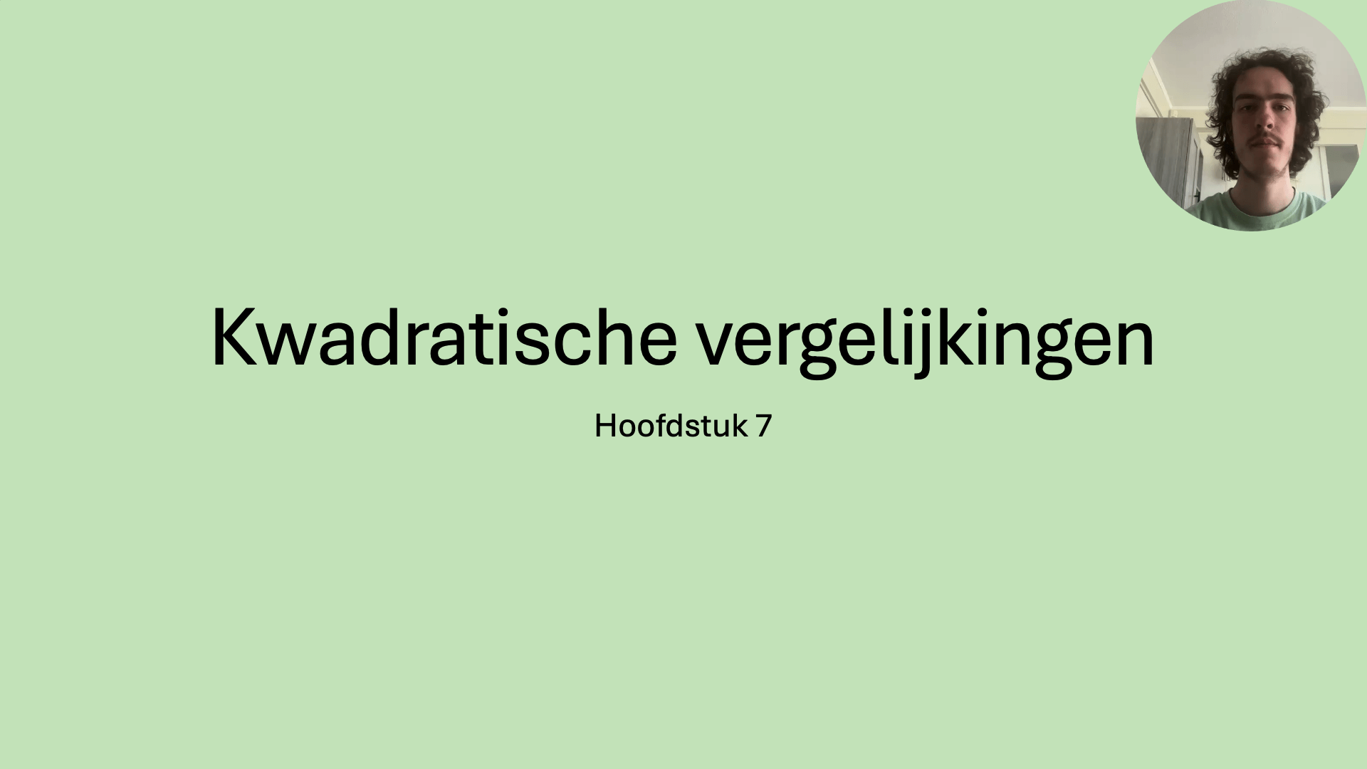 Kwadraten en wortels, wortels herleiden, formule y=ax2+b, wortels en wortelformules