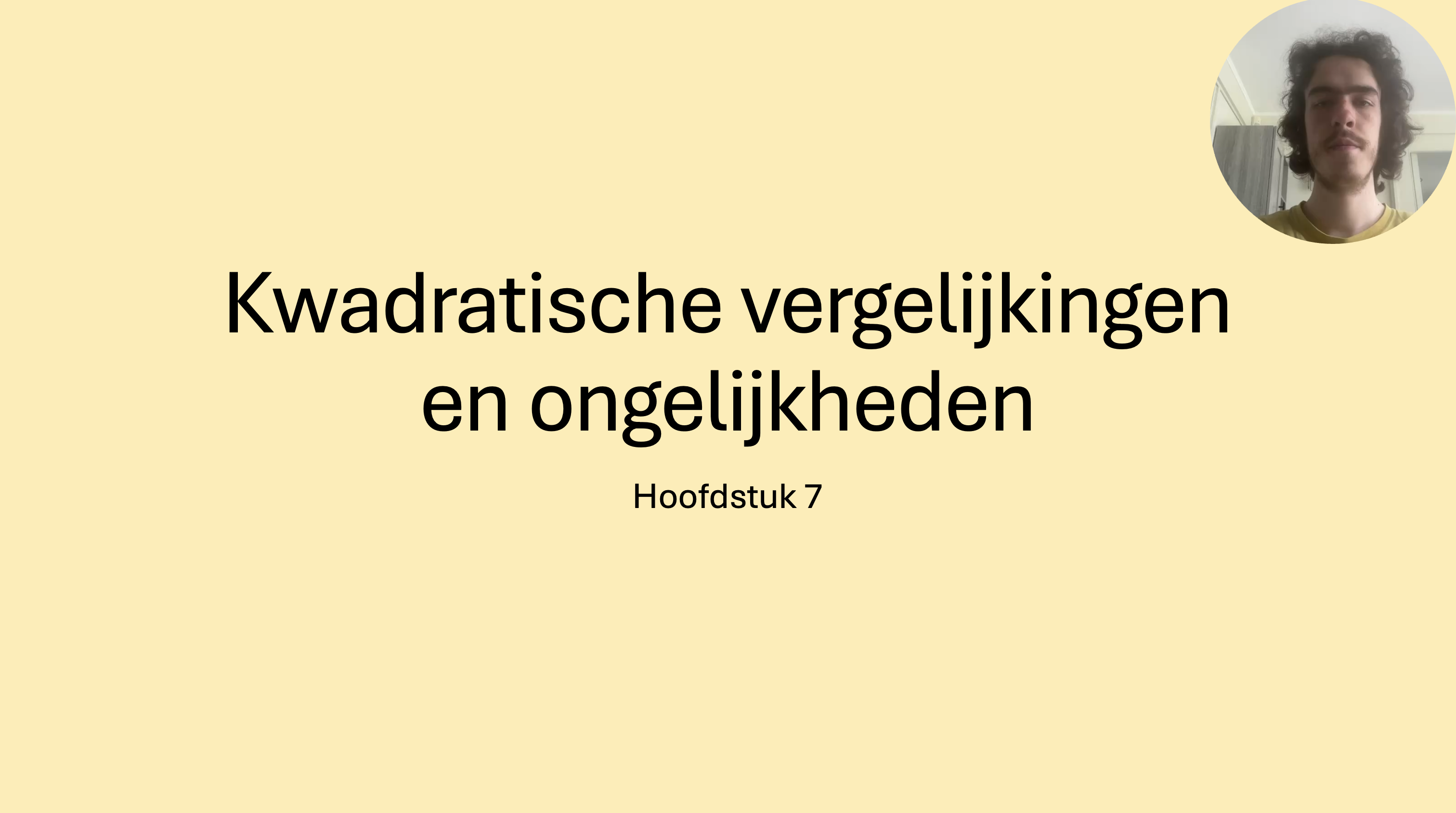 Kwadraten en wortels, wortels herleiden, formule y=ax2+b, wortels en wortelformules